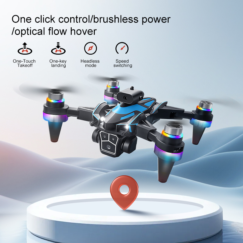 Outdoor Aerial Drone Electric  - Drone Aerial Photography recension och pris