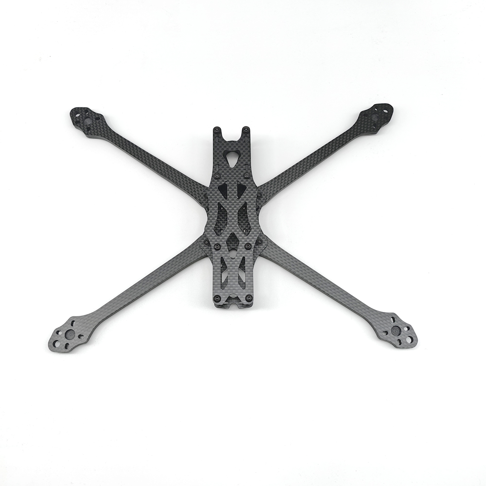APEX Frame 7 Inch/6 Inch/5 Inc - Drone Aerial Photography recension och pris