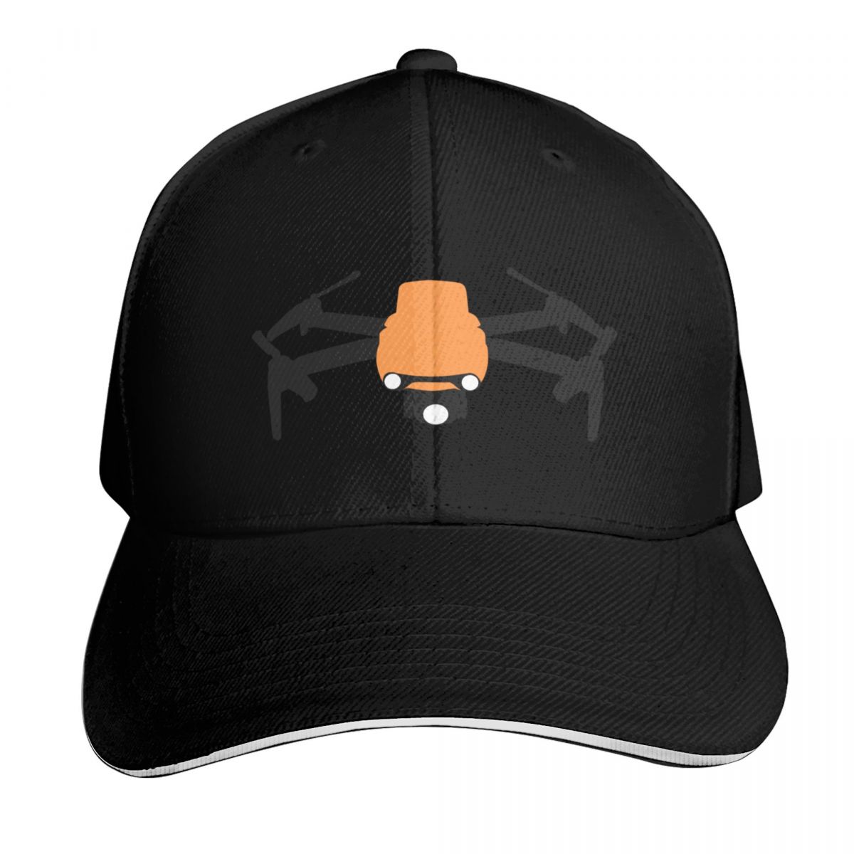 Autel EVO Nano Nano+ Orange Dr - Autel Drone Evo Nano recension och pris