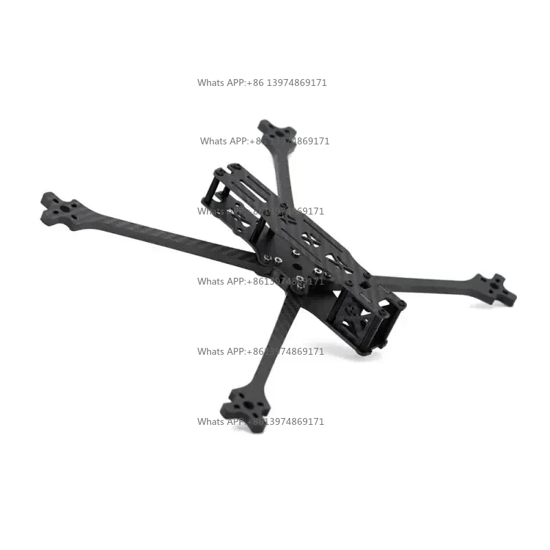 1pcs for TBS SOURCE ONE V5 7in - Tbs Fpv Source One recension och pris