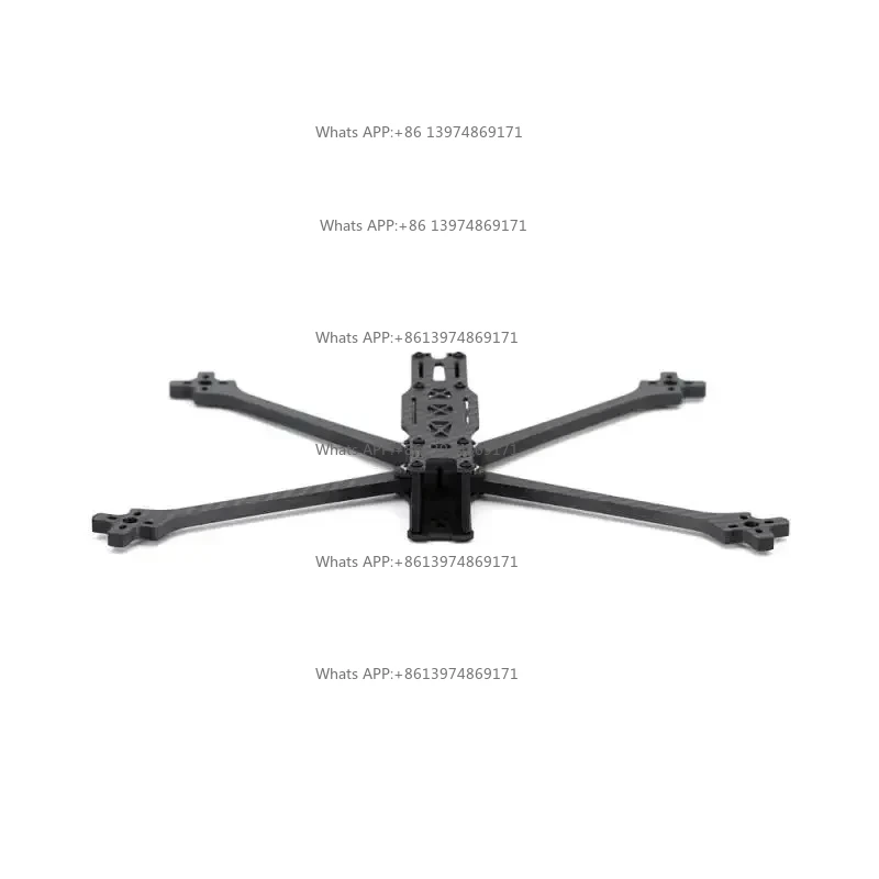 1pcs for TBS SOURCE ONE V5 7in - Tbs Fpv Source One recension och pris
