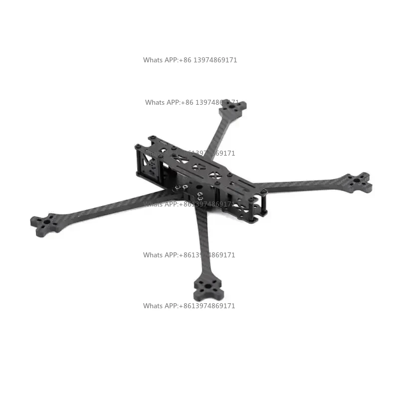 1pcs for TBS SOURCE ONE V5 7in - Tbs Fpv Source One recension och pris
