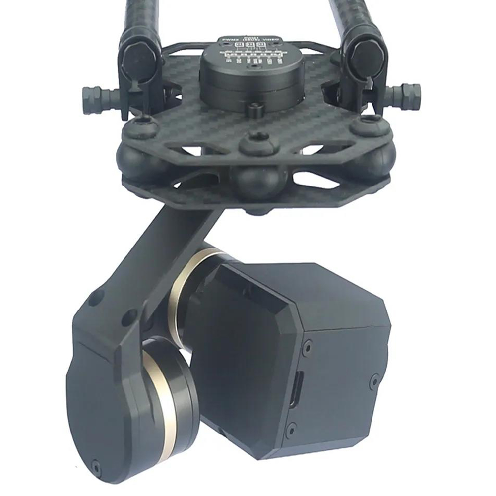 Tarot TL3T20 3-axis Gimbal 640 - Drone Aerial Photography recension och pris